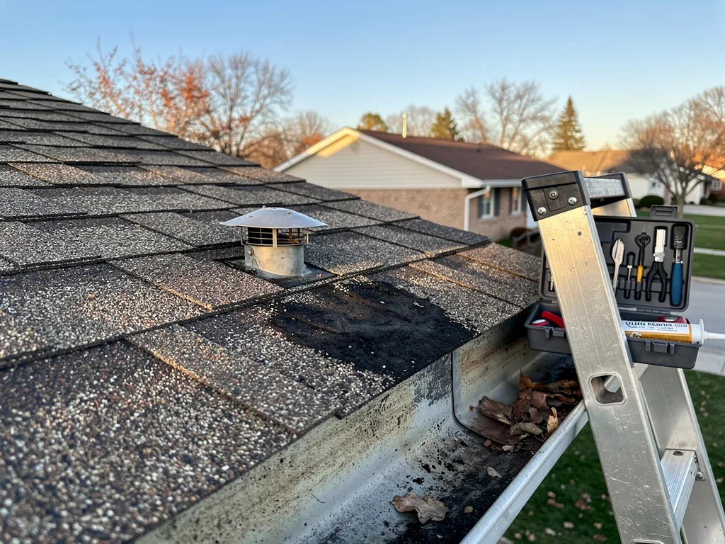 When to DIY and when to call a pro for Arlington Heights roofing