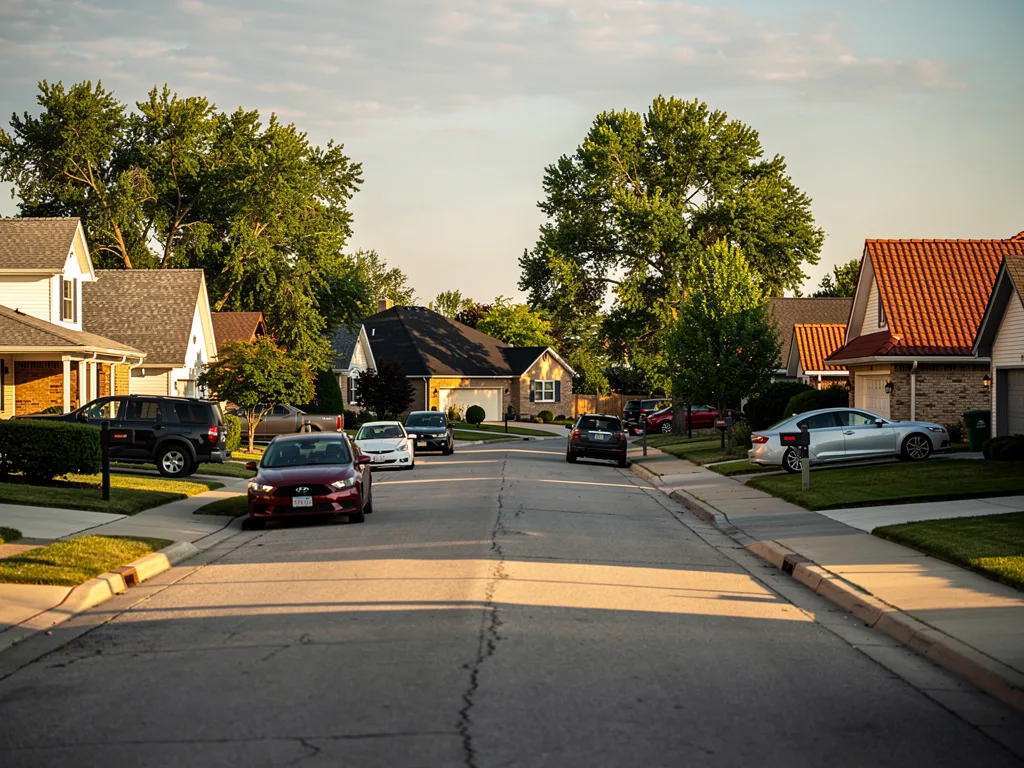 Commercial Roofing Arlington Heights Group roofers